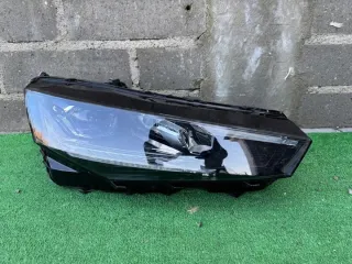 655941016A 80000628 Фара правая Skoda Scala Арт e11904533, вид 1