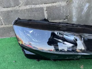 655941016A 80000628 Фара правая Skoda Scala Арт e11904533, вид 4