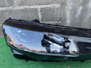 655941016A 80000628 Фара правая Skoda Scala Арт e11904533, вид 5