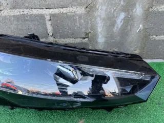 655941016A 80000628 Фара правая Skoda Scala Арт e11904533, вид 6