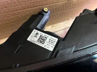 657941015 Фара левая Skoda Scala Арт e11904527, вид 4