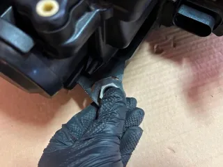 657941015 Фара левая Skoda Scala Арт e11904527, вид 6