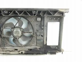DV6DTED Вентилятор радиатора Peugeot 2008 Арт e11904514, вид 2