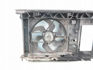 DV6DTED Вентилятор радиатора Peugeot 2008 Арт e11904514, вид 3