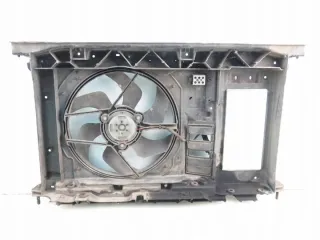 DV6DTED Вентилятор радиатора Peugeot 2008 Арт e11904514, вид 4