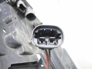 DV6DTED Вентилятор радиатора Peugeot 2008 Арт e11904514, вид 5