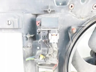 DV6DTED Вентилятор радиатора Peugeot 2008 Арт e11904514, вид 8