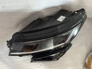 566941015F, Фара левая Skoda Kodiaq Арт e11904502, вид 2