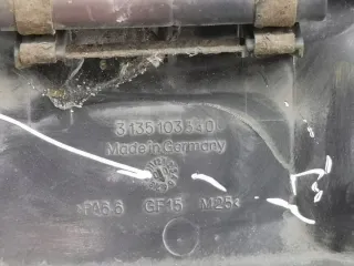 52475659 Вентилятор радиатора Opel Vectra B Арт e11904496, вид 7