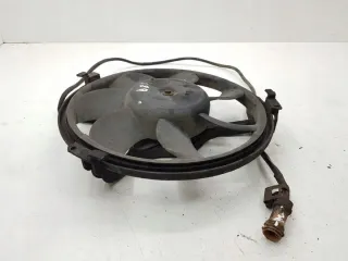 849354V Вентилятор радиатора Opel Astra G Арт e11904441, вид 4