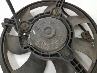 849354V Вентилятор радиатора Opel Astra G Арт e11904441, вид 6