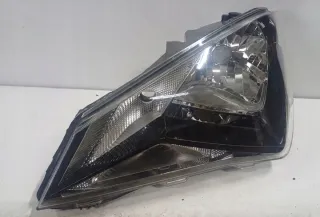 1sl941015f Фара левая Seat Mii Арт e11904409, вид 4