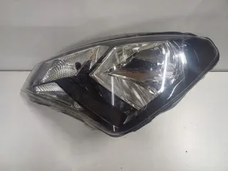 1sl941015f Фара левая Seat Mii Арт e11904409, вид 6
