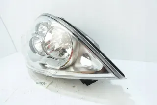 260603994R Фара левая Renault Master 3 Арт e11904265, вид 2