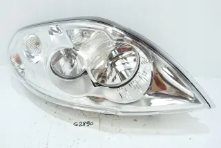 260603994R Фара левая Renault Master 3 Арт e11904265, вид 8