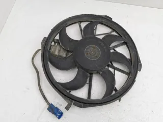 A1698202942 Вентилятор радиатора Mercedes B W245 Арт e11904262, вид 1