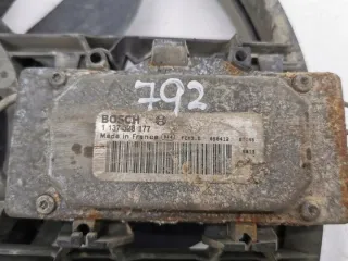 A1698202942 Вентилятор радиатора Mercedes B W245 Арт e11904262, вид 7