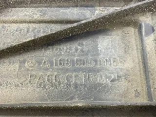 1685000193 Вентилятор радиатора Mercedes A W168 Арт e11904260, вид 11