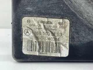 1685000193 Вентилятор радиатора Mercedes A W168 Арт e11904260, вид 4