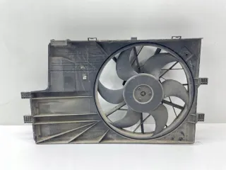 1685000193 Вентилятор радиатора Mercedes A W168 Арт e11904260, вид 7