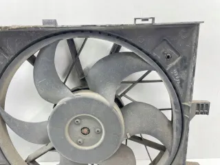 1685000193 Вентилятор радиатора Mercedes A W168 Арт e11904260, вид 8