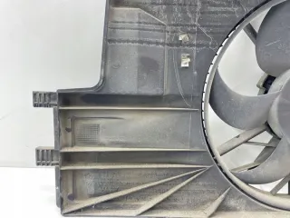 1685000193 Вентилятор радиатора Mercedes A W168 Арт e11904260, вид 10