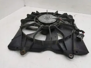 MF4227506770 Вентилятор радиатора Honda Civic 9 Арт e11904098, вид 2