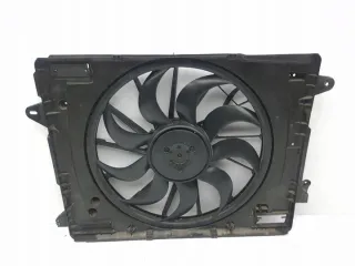 LX618C607AC Вентилятор радиатора Ford Kuga 3 Арт e11904033, вид 1