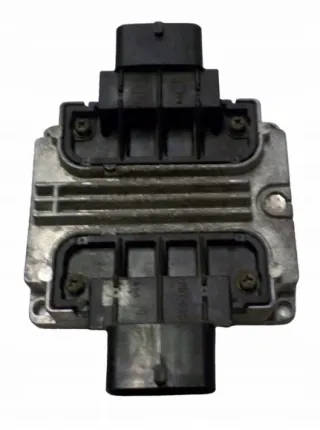 09186187 Блок управления АКПП Opel Signum Арт e11904001, вид 1