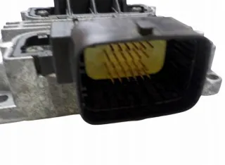 09186187 Блок управления АКПП Opel Signum Арт e11904001, вид 2