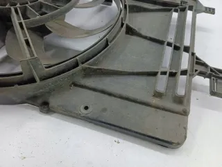 8V618C607EB Вентилятор радиатора Ford C-max 2 Арт e11903981, вид 6