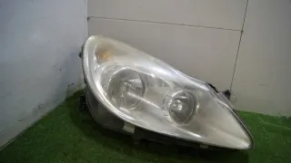 13186382EF Фара правая Opel Corsa D Арт e11903938, вид 1