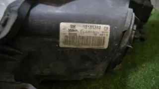 13186382EF Фара правая Opel Corsa D Арт e11903938, вид 5