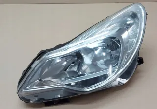 13295011 Фара левая Opel Corsa D Арт e11903935, вид 1