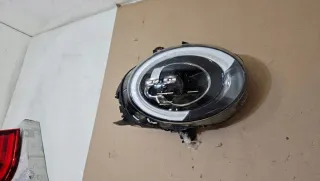 7472232 Фара правая MINI Cooper F56,F55 Арт e11903730, вид 2