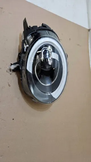 7472232 Фара правая MINI Cooper F56,F55 Арт e11903730, вид 3