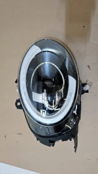 7472232 Фара правая MINI Cooper F56,F55 Арт e11903730, вид 5