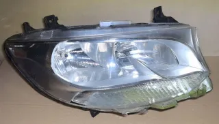 A9109060100 90139095AF Фара правая Mercedes Sprinter W907/910 Арт e11903704, вид 1