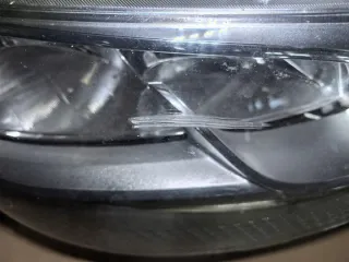 A9109060100 90139095AF Фара правая Mercedes Sprinter W907/910 Арт e11903704, вид 2