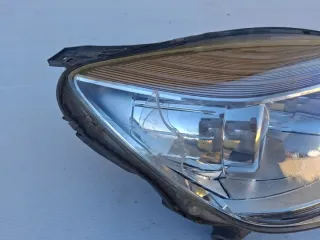 A2518203861 A2519004600 Фара правая Mercedes R W251 Арт e11903668, вид 3