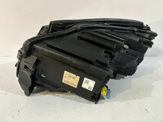 A1669067602 Фара правая Mercedes ML/GLE W166 Арт e11903657, вид 5