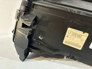 A1669067602 Фара правая Mercedes ML/GLE W166 Арт e11903657, вид 6