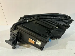 A1669067602 Фара правая Mercedes ML/GLE W166 Арт e11903656, вид 4