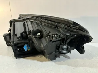 A1669067602 Фара правая Mercedes ML/GLE W166 Арт e11903656, вид 5