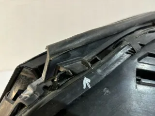 A1669067602 Фара правая Mercedes ML/GLE W166 Арт e11903656, вид 7