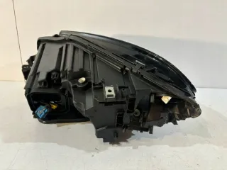 A1669067602 Фара правая Mercedes ML/GLE W166 Арт e11903654, вид 5