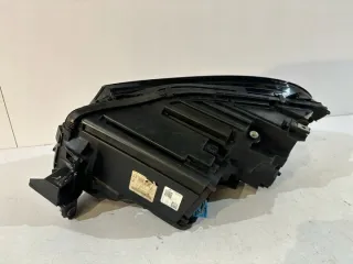 A1669067602 Фара правая Mercedes ML/GLE W166 Арт e11903654, вид 6