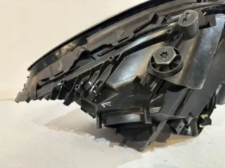 A1669067602 Фара правая Mercedes ML/GLE W166 Арт e11903654, вид 7