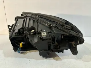 A1669067602 Фара правая Mercedes ML/GLE W166 Арт e11903652, вид 5