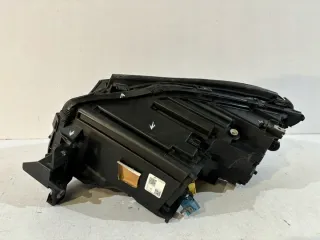 A1669067602 Фара правая Mercedes ML/GLE W166 Арт e11903652, вид 6